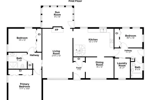 19 Lyncrest Dr, Norwalk, CT 06851 - Photo 39