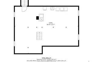 130 Holroyd St, Bridgeport, CT 06606 - Photo 27