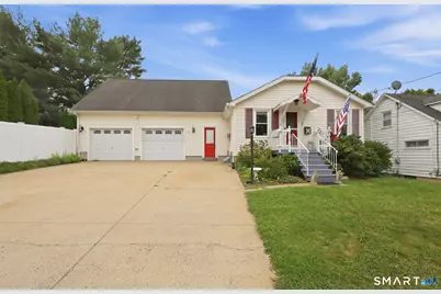 11 Union Street, Wallingford, CT 06492 - Photo 1