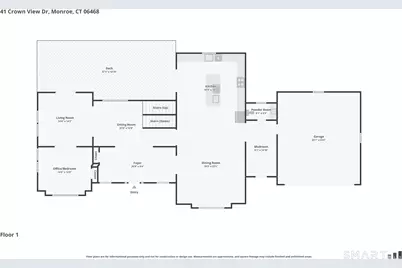 41 Crown View Drive, Monroe, CT 06468 - Photo 39