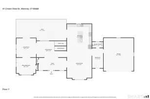 41 Crown View Dr, Monroe, CT 06468 - Photo 39