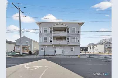 1389 Pembroke Street, Bridgeport, CT 06608 - Photo 1