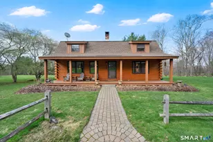 260 West St, Hebron, CT 06248 - Photo 1