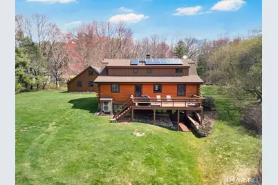 260 West Street, Hebron, CT 06248 - Photo 39