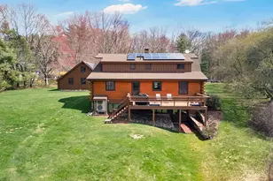 260 West St, Hebron, CT 06248 - Photo 39