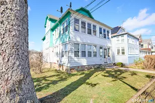 203-207 Wayne St, Bridgeport, CT 06606 - Photo 1