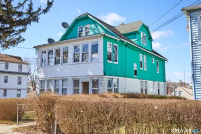 203-207 Wayne Street, Bridgeport, CT 06606 - Photo 13