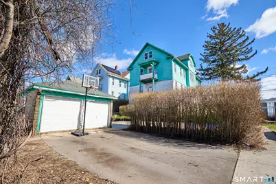 203-207 Wayne Street, Bridgeport, CT 06606 - Photo 5