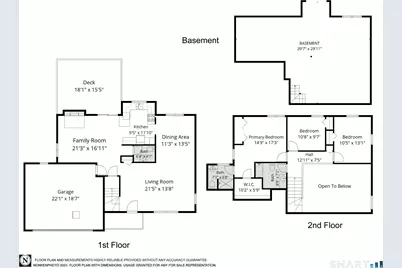 19 West Woods Road, Burlington, CT 06013 - Photo 39