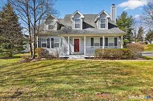 166 Palomino Pass, Trumbull, CT 06611 - Photo 1