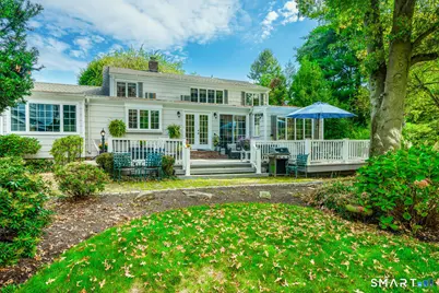 217 Mansfield Avenue, Darien, CT 06820 - Photo 3