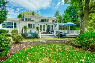 217 Mansfield Ave, Darien, CT 06820 - Photo 3