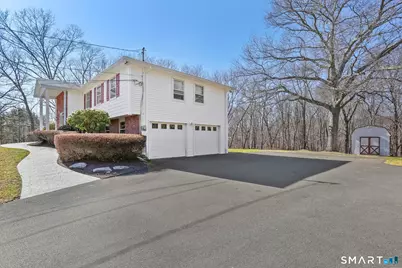 34 Jockey Hollow Road, Monroe, CT 06468 - Photo 33