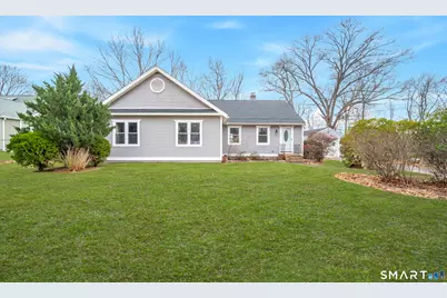 50 Fairfax Avenue, Meriden, CT 06451 - Photo 1