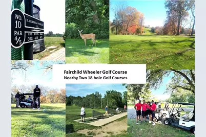 3900 Park Avenue #8p, Bridgeport, CT 06604 - Photo 27