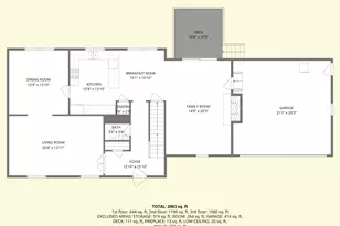 36 Bittersweet Dr, Ledyard, CT 06335 - Photo 5