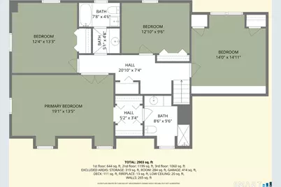 36 Bittersweet Drive, Ledyard, CT 06335 - Photo 19