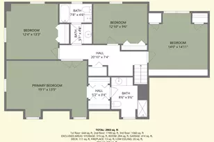 36 Bittersweet Dr, Ledyard, CT 06335 - Photo 19