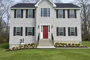 9 Charles Road, Oxford, CT 06478 - Photo 1