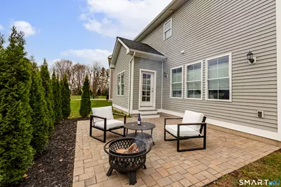 50 Lexington Gardens #50, North Haven, CT 06473 - Photo 33