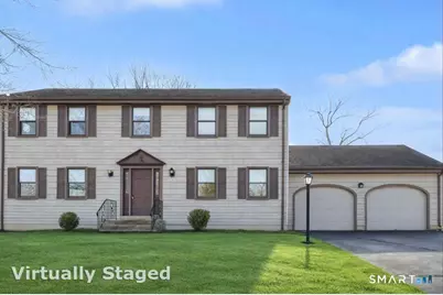 144 Lexington Road, Glastonbury, CT 06033 - Photo 1