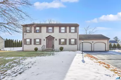 144 Lexington Road, Glastonbury, CT 06033 - Photo 3