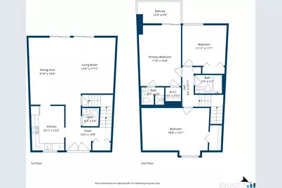 14 Redwood Court #14, Cromwell, CT 06416 - Photo 31