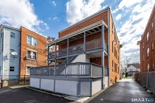 [Address not provided], Hartford, CT 06112 - Photo 37