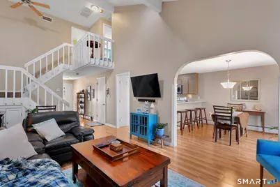 62 Schoolhouse Crossing #62, Wethersfield, CT 06109 - Photo 5