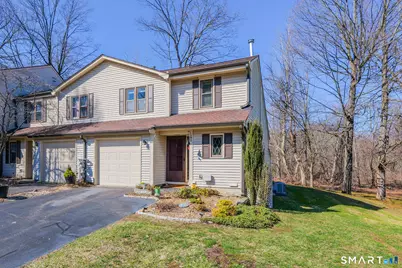 62 Schoolhouse Crossing #62, Wethersfield, CT 06109 - Photo 3