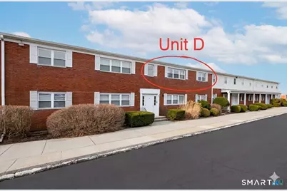 105 East Broadway #D, Milford, CT 06460 - Photo 3