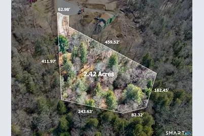 Meadowcrest Drive North, Goshen, CT 06756 - Photo 1