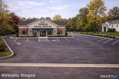 395 Hartford Turnpike, Vernon, CT 06066 - Photo 19