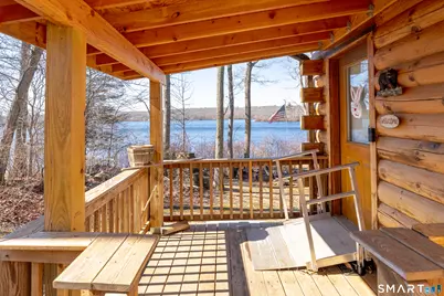 107 Lake Shore Drive, Lebanon, CT 06249 - Photo 35