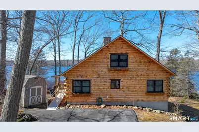 107 Lake Shore Drive, Lebanon, CT 06249 - Photo 1