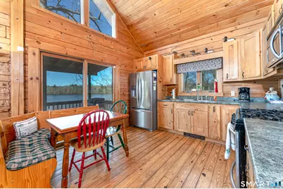 107 Lake Shore Drive, Lebanon, CT 06249 - Photo 11