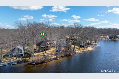 107 Lake Shore Drive, Lebanon, CT 06249 - Photo 7