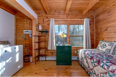 107 Lake Shore Drive, Lebanon, CT 06249 - Photo 17