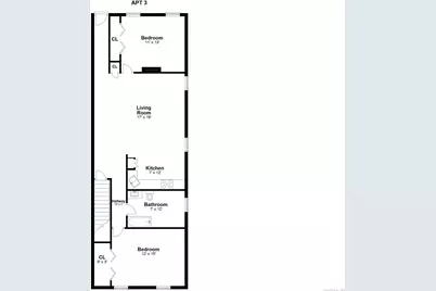 678 Atlantic Street #3, Stamford, CT 06902 - Photo 15