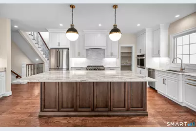 Lot #1 Winter Creek Place, Farmington, CT 06032 - Photo 13