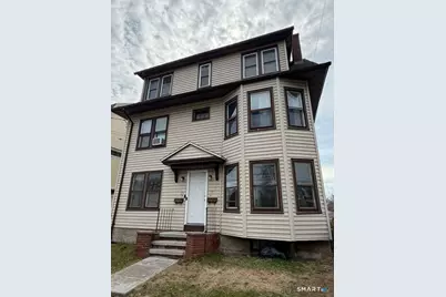 33 Marion Street #1st Fl., Bridgeport, CT 06606 - Photo 1