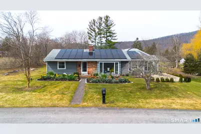 8 Mountain View Drive, New Milford, CT 06776 - Photo 1