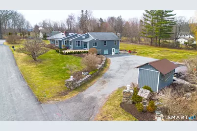 8 Mountain View Drive, New Milford, CT 06776 - Photo 31