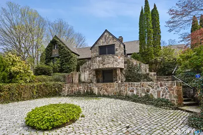 56 Charcoal Hill Road, Westport, CT 06880 - Photo 1