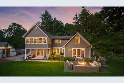 160 Cedar Road, Fairfield, CT 06890 - Photo 5