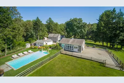 160 Cedar Road, Fairfield, CT 06890 - Photo 1