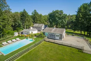 160 Cedar Rd, Fairfield, CT 06890 - Photo 1