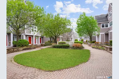 453 East Putnam Avenue #4B, Greenwich, CT 06807 - Photo 1