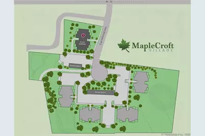 64 East Mitchell Avenue #20, Cheshire, CT 06410 - Photo 17