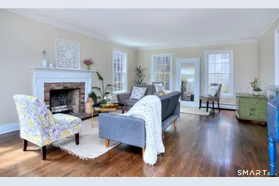 3725 Redding Road, Fairfield, CT 06824 - Photo 5